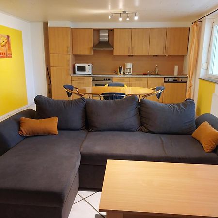 Ferienwohnung Knobloch Wahlheim Zewnętrze zdjęcie