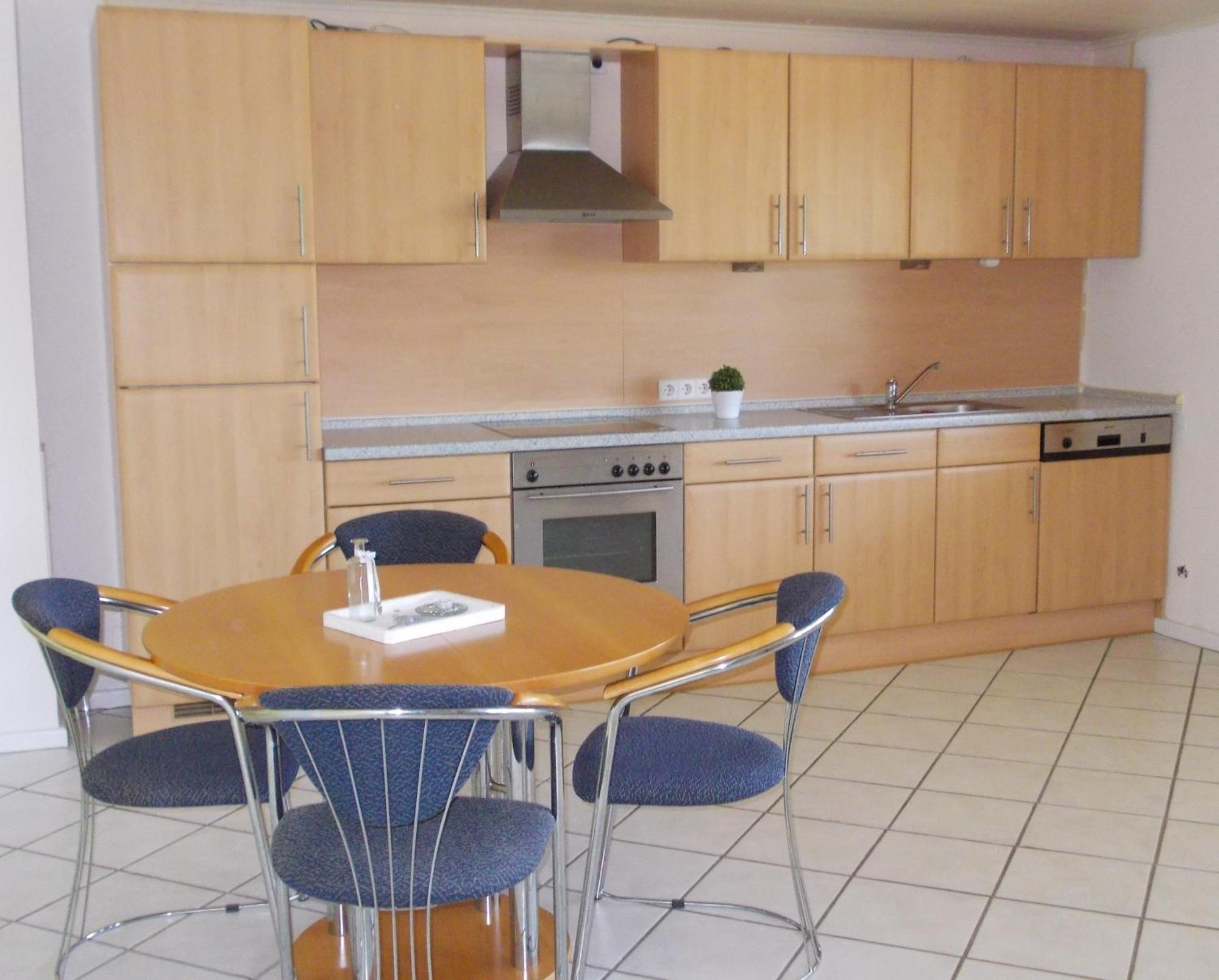 Ferienwohnung Knobloch Wahlheim Zewnętrze zdjęcie