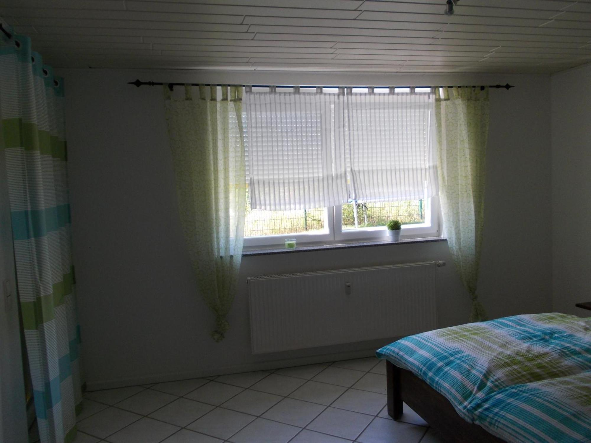 Ferienwohnung Knobloch Wahlheim Zewnętrze zdjęcie