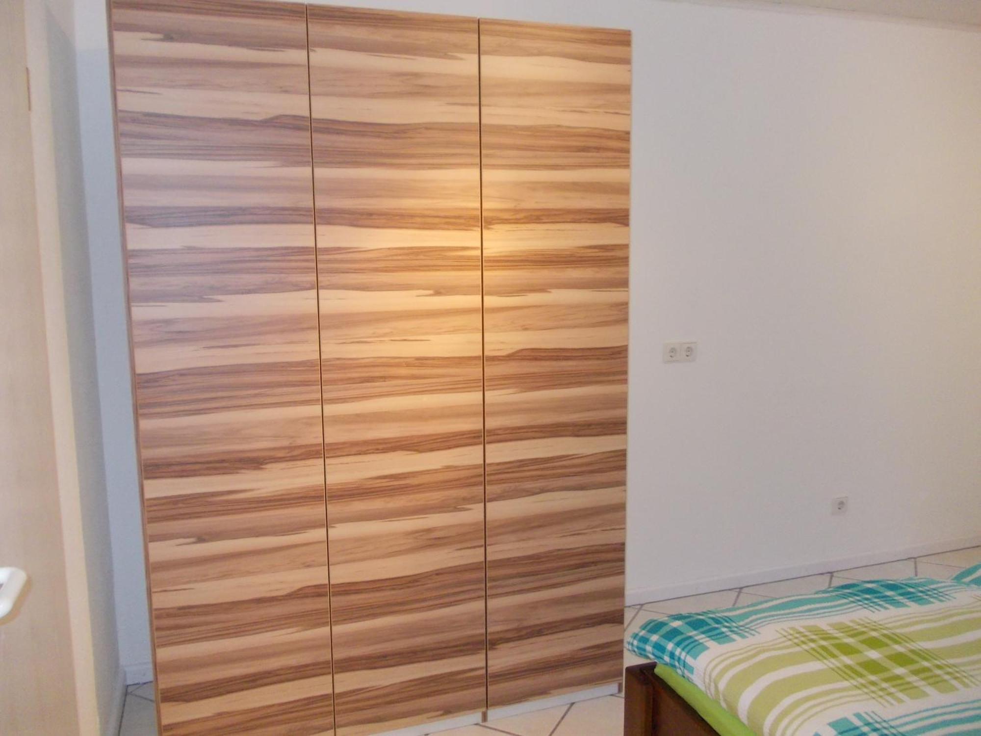 Ferienwohnung Knobloch Wahlheim Zewnętrze zdjęcie
